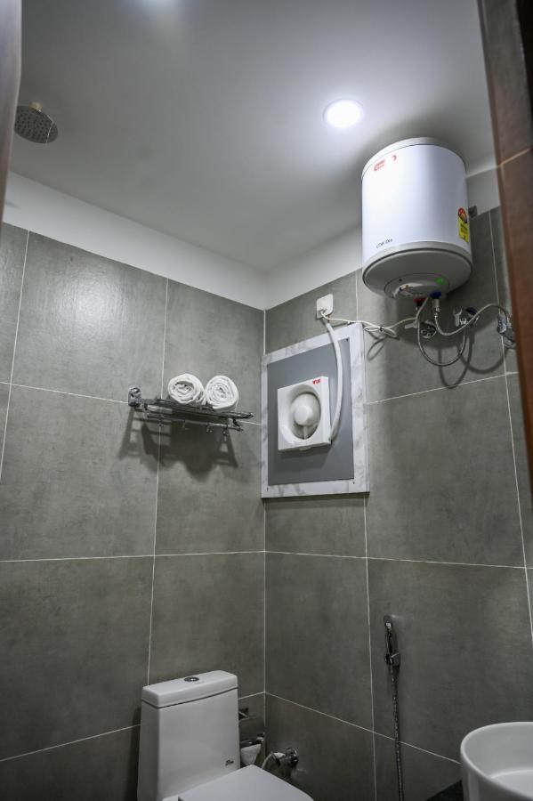 Hotel 7 Heaven Dehradun Dış mekan fotoğraf