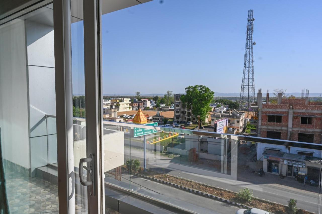 Hotel 7 Heaven Dehradun Dış mekan fotoğraf